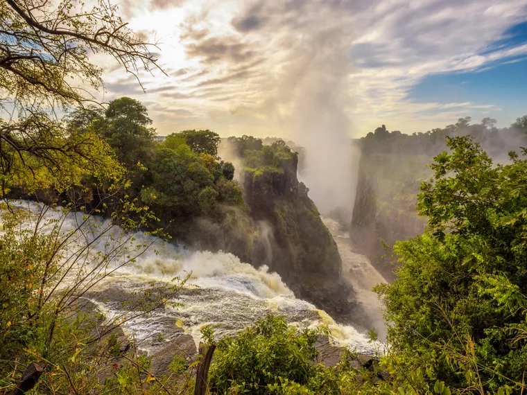 Executive airport transfer vehicle